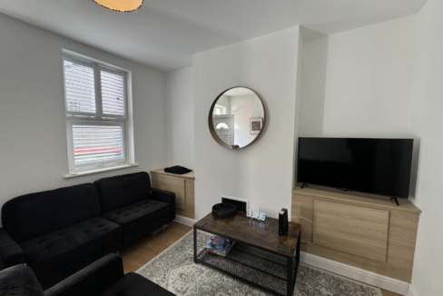 Living room 1