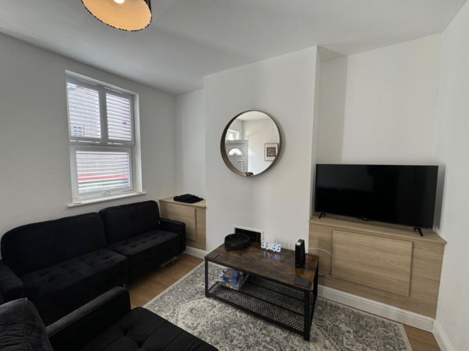 Living room 1