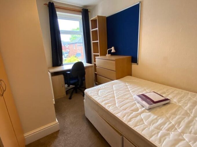 bed 2 8 1
