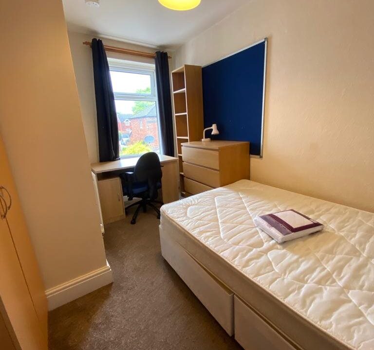 bed 2 8 1