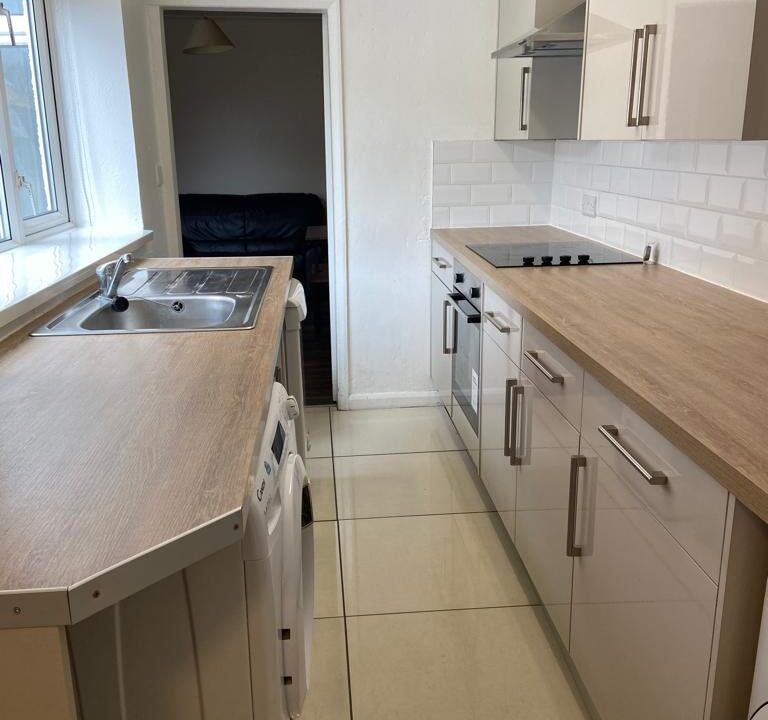 kitchen 1