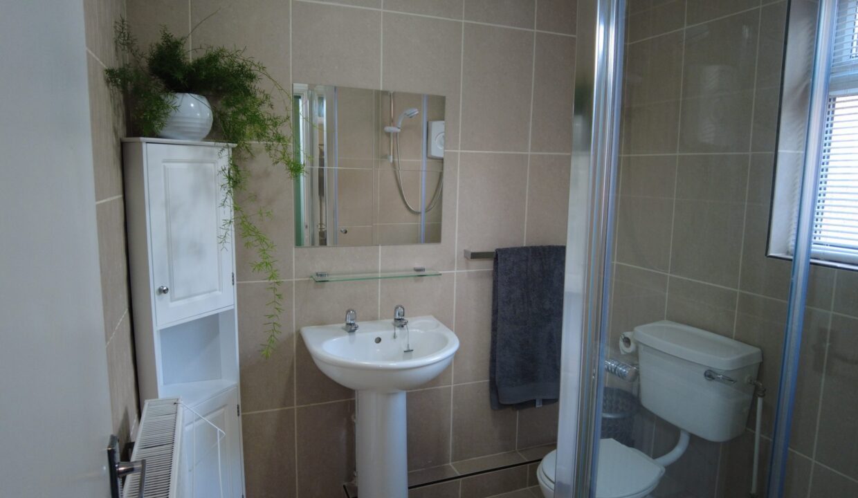 Bathroom 1
