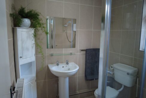 Bathroom 1