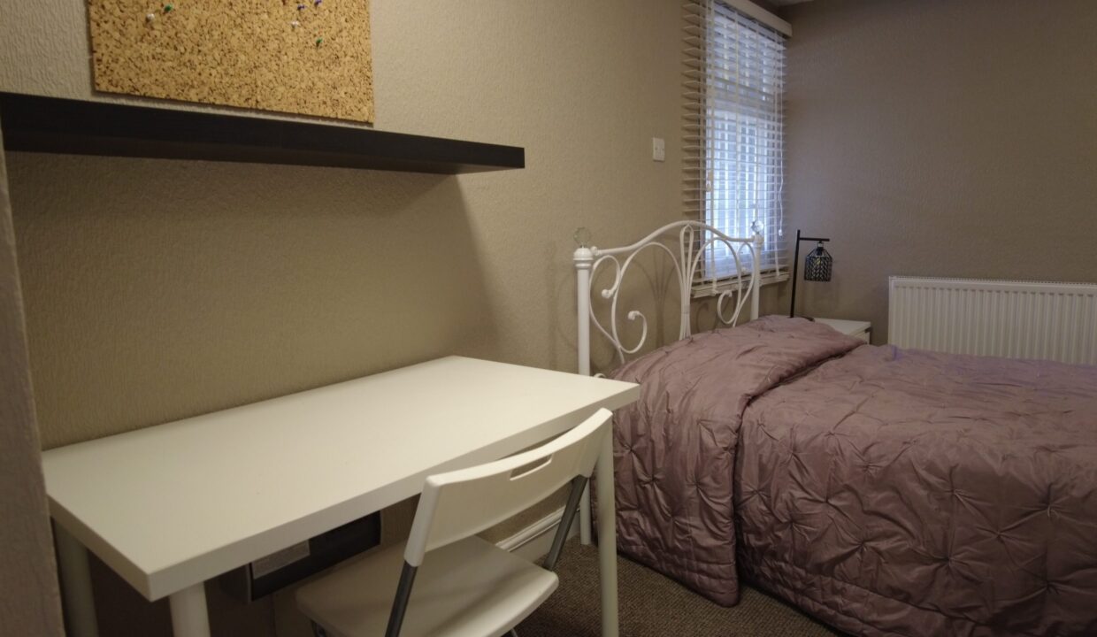 Bed 3