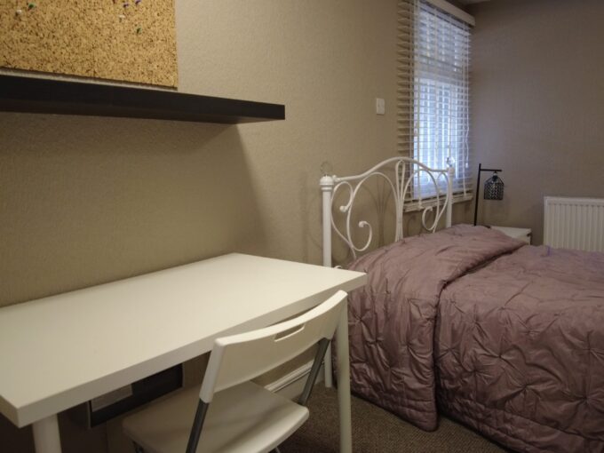 Bed 3