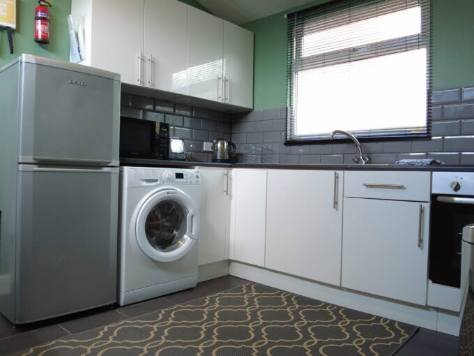 Kitchen 1