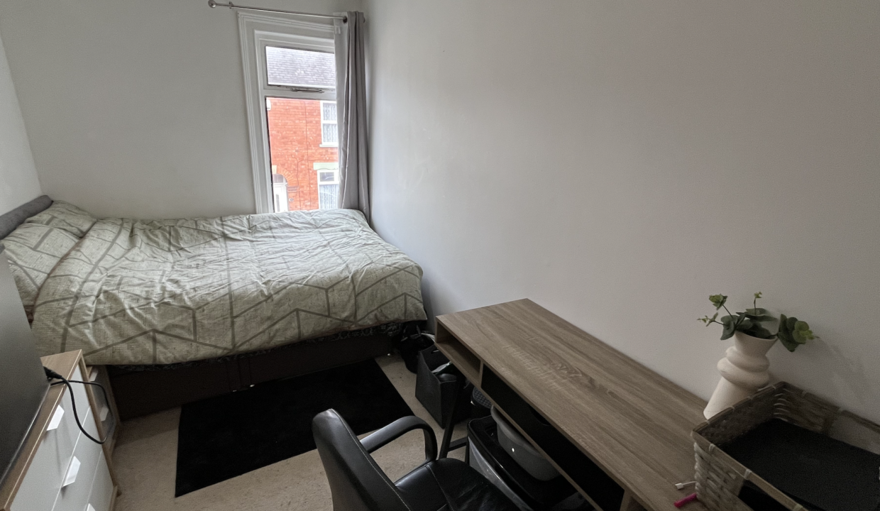 Bedroom 4
