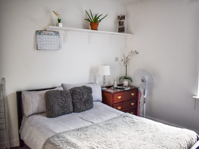 bed 5