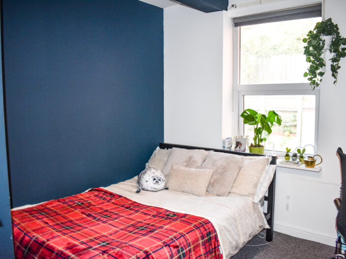 bed 7