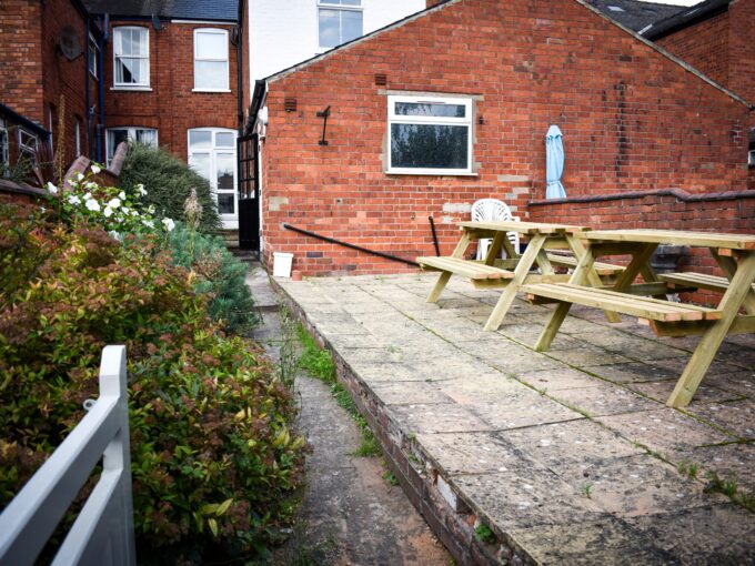garden 2