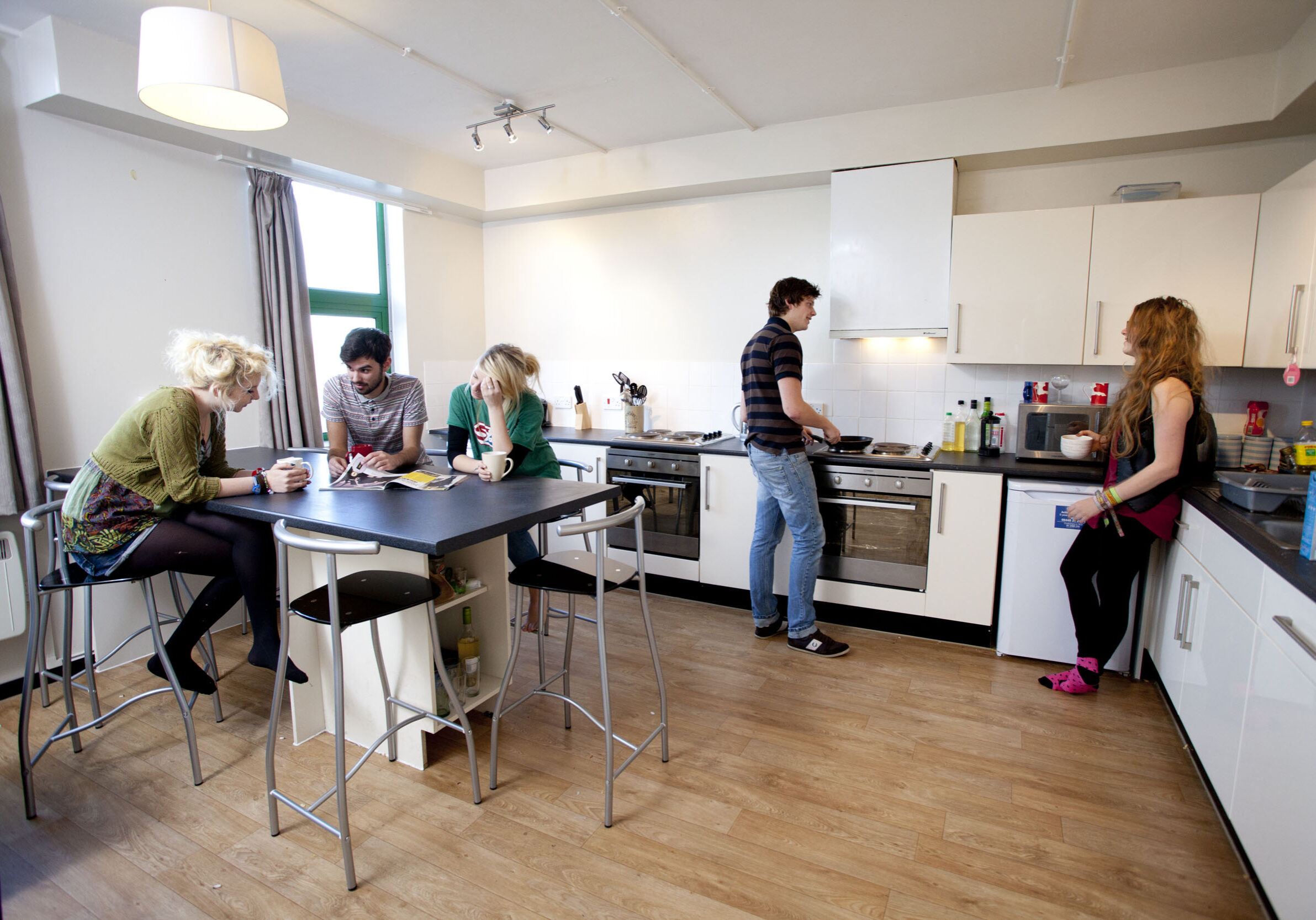 Student Accommodation Agency #image_title